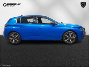 Peugeot 308 Hatchback Allure - Image 3