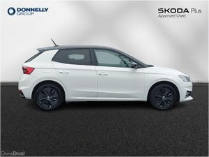 Skoda FABIA Hatchback Colour Edition - Image 4