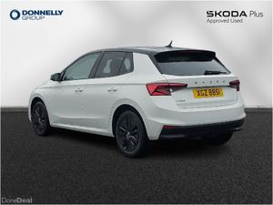 Skoda FABIA Hatchback Colour Edition - Image 3