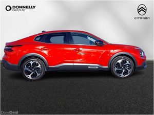 Citroen C4 X Saloon Max - Image 3