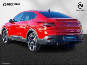 Citroen C4 X Saloon Max - Image 2