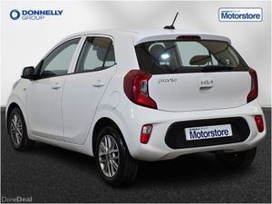 Kia Picanto Hatchback 2 - Image 2