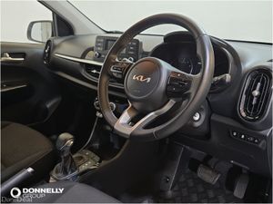 Kia Picanto Hatchback 2 - Image 4