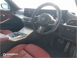 BMW 3 Series Saloon M Sport - Image 4