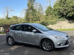 2013 Ford Focus 1.6 Disel Edge Model. - Image 3