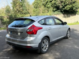 2013 Ford Focus 1.6 Disel Edge Model. - Image 4