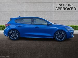 Ford Focus Hatchback ST-Line X - Image 3