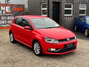 //STUNNING 1.2TSI COMFORTLINE//AUTO//NEW NCT// - Image 2