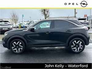 Opel Mokka Elite 1.2i (130PS) S/S - Image 4