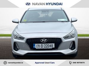 Hyundai i30 1.0 T-GDI Deluxe Launch Edition - Image 3