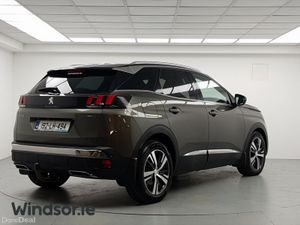 Peugeot 3008 1.5 BlueHDi 130bhp GT Line - Image 3