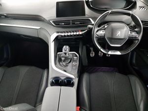Peugeot 3008 1.5 BlueHDi 130bhp GT Line - Image 4