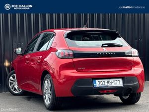 Peugeot 208 1.2 Puretech 75 bhp Active ** Amazing - Image 3