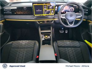 Volkswagen Tiguan TIGUAN RL75 2.0TDI DSG 150HP - Image 2