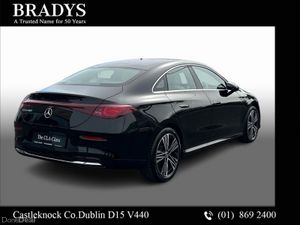 Mercedes-Benz CLA Brand New CLA 200 Progressive Li - Image 4