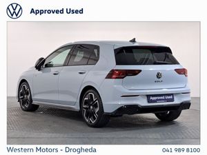 Volkswagen Golf GOLF R-LINE 2.0 TDI 150HP - Image 2