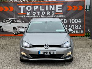 ///STUNNING 1.2TSI//AUTO//NEW NCT//IMMACULATE// - Image 4