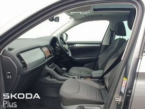 Skoda Kodiaq 2.0 TDI 150HP DSG Ambition 7 Seat  72 - Image 4