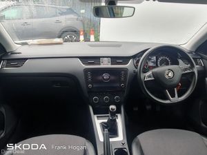 Skoda Octavia Soleil 1.0TSI 115HP Call Cormac on 0 - Image 2