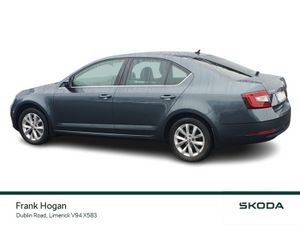 Skoda Octavia Soleil 1.0TSI 115HP Call Cormac on 0 - Image 3