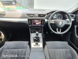 Skoda Superb Ambition 2.0TDI 150HP Call Cormac on - Image 2
