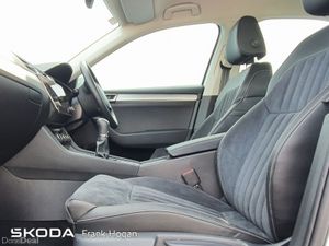 Skoda Superb Ambition 2.0TDI 150HP Call Cormac on - Image 4