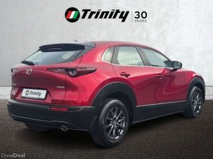 Mazda CX-30 **  GS-L ** 2WD 1.8D 116BHP  **  TRINI - Image 3