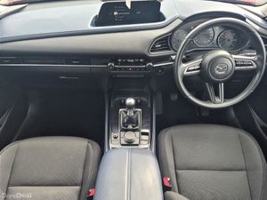 Mazda CX-30 **  GS-L ** 2WD 1.8D 116BHP  **  TRINI - Image 2