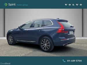 Volvo XC60 B4 Mild Hybrid Diesel, AWD, Inscription - Image 3
