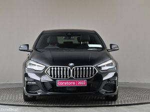BMW 2-Series 218I M SPORT 6SPD **FULL LEATHER** - Image 2