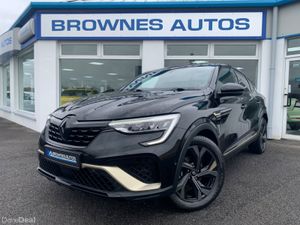 2023 Renault Arkana 1.6 PHEV ENGINEERED - Image 2