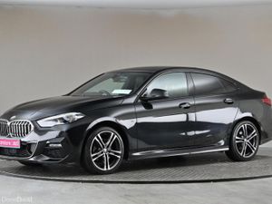 BMW 2-Series 218I M SPORT 6SPD **FULL LEATHER** - Image 4
