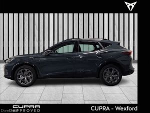 Cupra Formentor V1 2.0 TDI 150HP DSG - Image 4