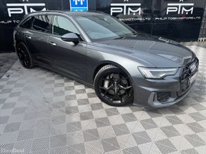 Audi A6 Avant S Line Quattro - Image 3