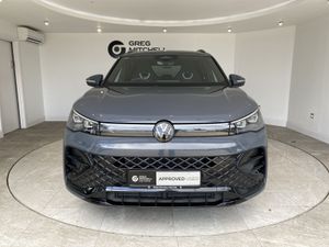 Volkswagen Tiguan 2024 - Image 2