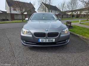 BMW 5-Series  ( New NCT today )!!! - Image 3