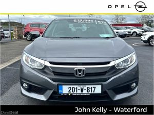 Honda Civic 1.0 VTEC Turbo Smart Plus - Image 2