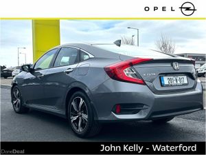 Honda Civic 1.0 VTEC Turbo Smart Plus - Image 4