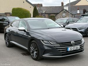 212 Volkswagen Arteon *HUGE SPEC* - Image 3
