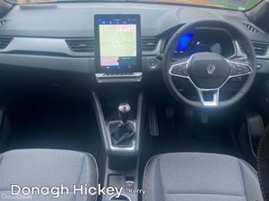 Renault Symbioz techno TCe 140 - Image 2