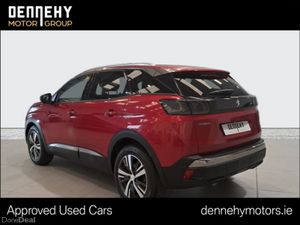Peugeot 3008 1.5 BlueHDi 130bhp Allure - Image 4