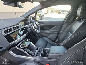 Jaguar I-Pace EV400 Auto Black Edition - Image 3