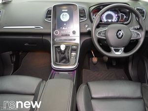 Renault Grand Scenic 1.5 dCi 110 SIGNATURE NAV - Image 3