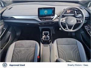Volkswagen ID.4 Life DX 77kWh - Image 3