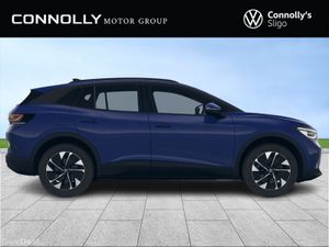 Volkswagen ID.4 PRO PLUS 77KWH 286HP - Image 3