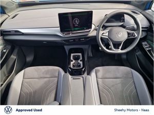 Volkswagen ID.4 Pro Plus 77kWh - Image 3