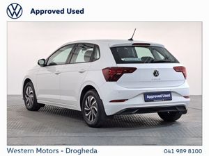 Volkswagen Polo Life 1.0 TSI 95HP - Image 4