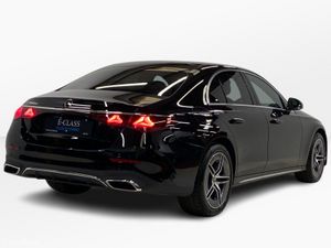 Mercedes-Benz E-Class E 300 DE AMG EDITION PLUS - Image 4