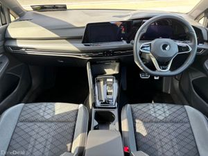 Volkswagen Golf R-LINE TDI AUTO MK8 - Image 2