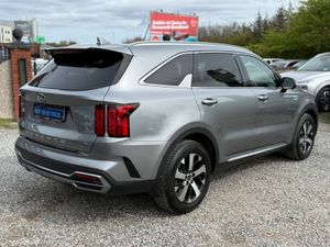2021 Kia Sorento 2.2 K4 7 SEATER AUTO - Image 3